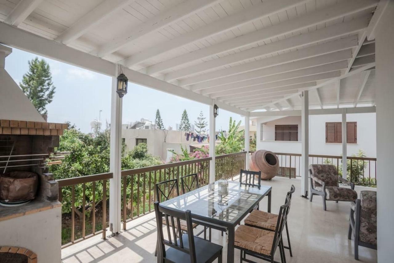 Villa 26 Paphos Exterior photo