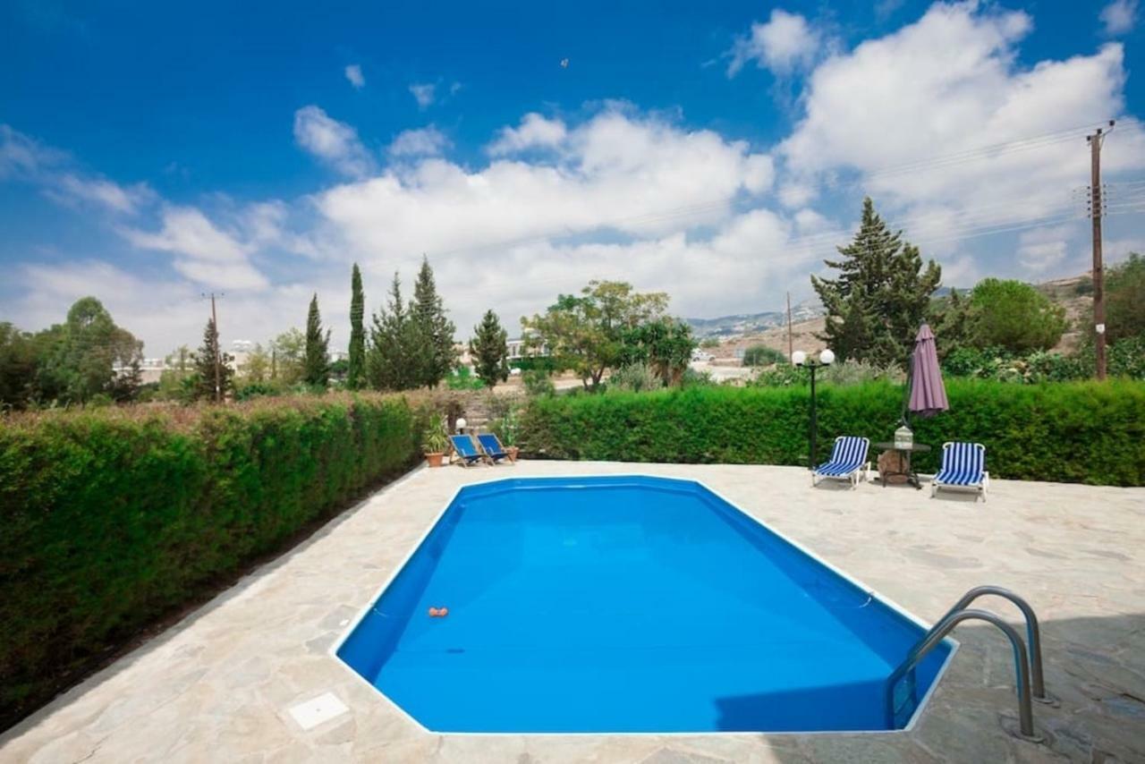 Villa 26 Paphos Exterior photo