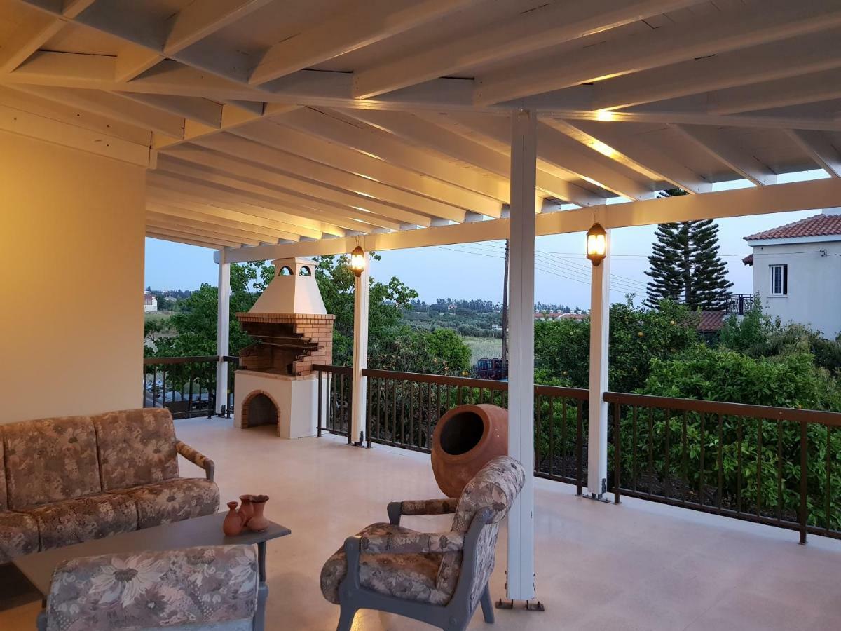 Villa 26 Paphos Exterior photo